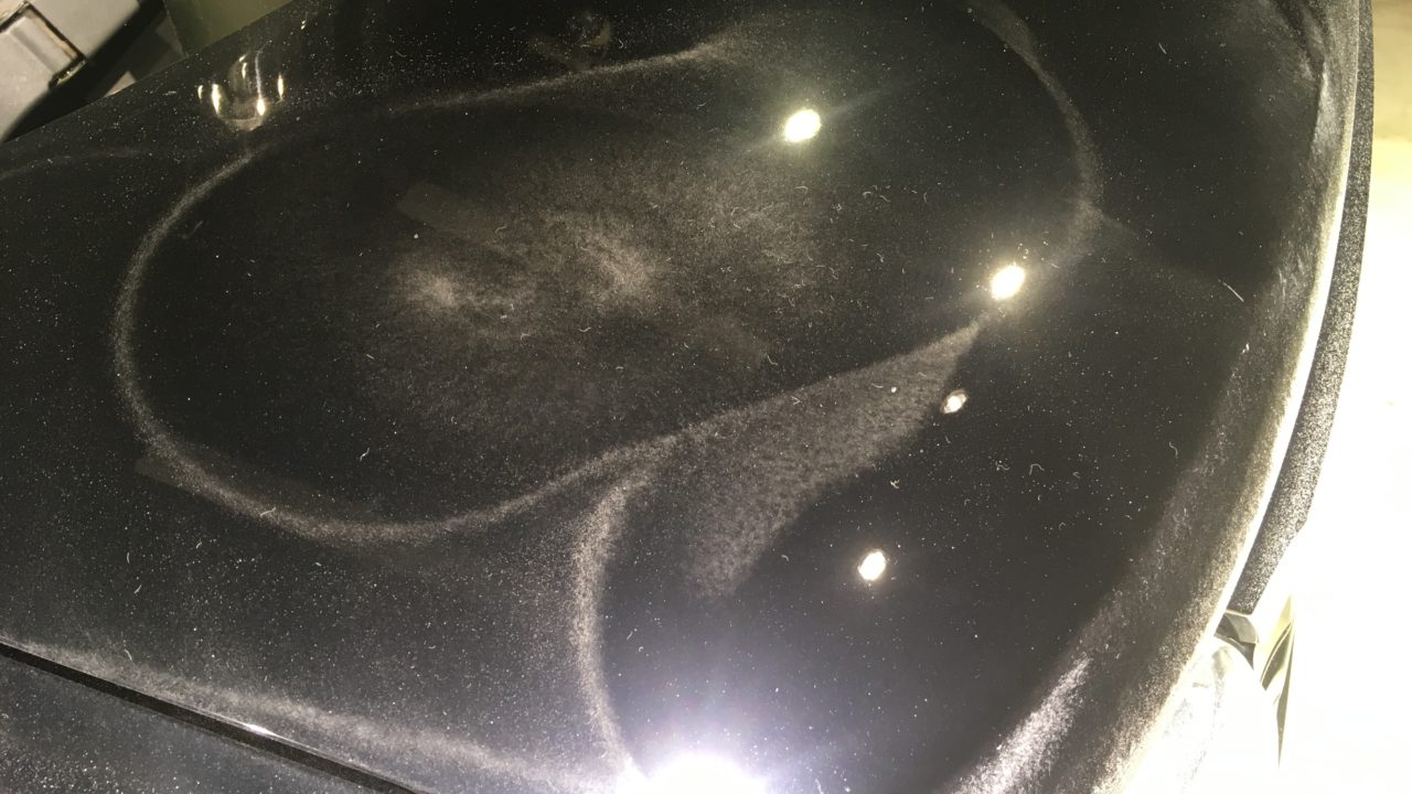 磨き粉