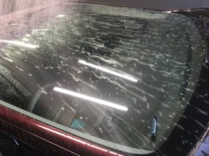 コーティングの除去方法 リセット方法を知ることでムラになった時の対処方法をしろう 洗車ウォーカー