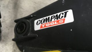 コンパクトツール