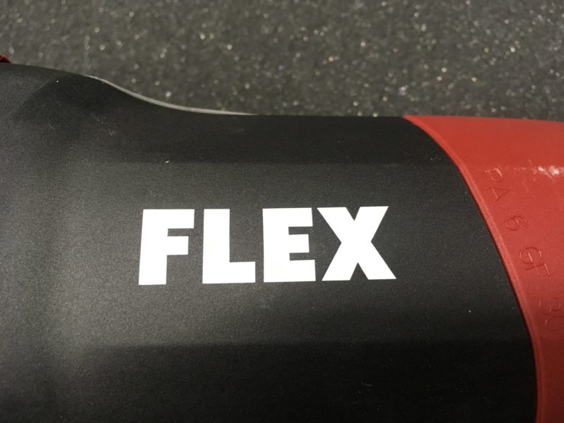 FLEX（フレックス） PE14ー2 150』超低速でも高トルク！シングルポリッシャーをメインで使う方にオススメ | 洗車ウォーカー