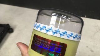 コンコースグレイズ